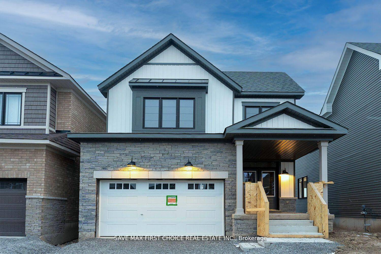 Search no more ! Introducing The Canal By Empire Communities an extraordinary detached home perfect for you to lease in the burgeoning neighborhood of Welland.