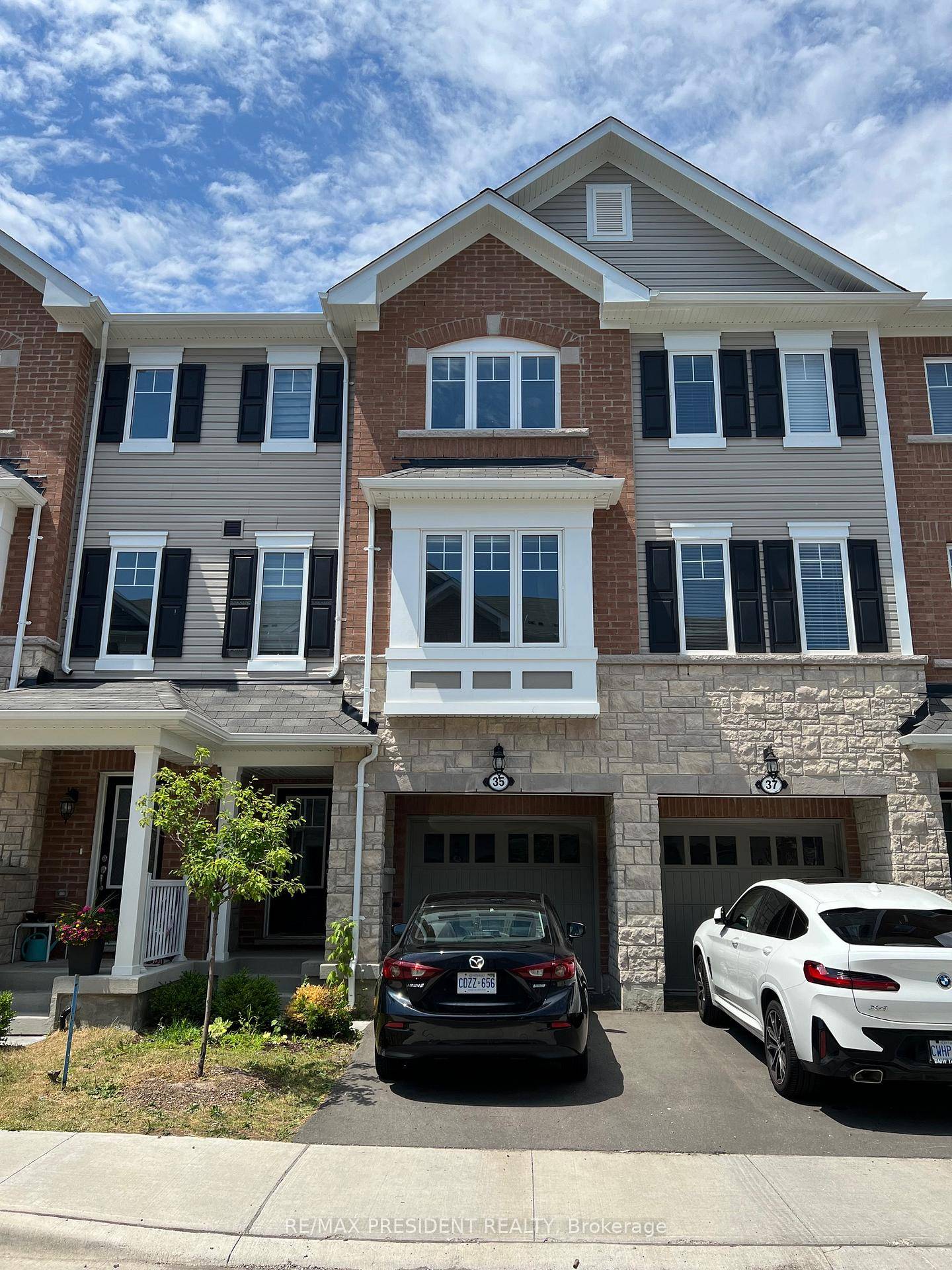This beautifully maintained three storey townhouse offers the perfect blend of comfort, style, and functionality.