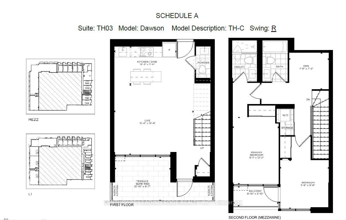 Welcome to Station No 3. Modern living in the heart of charming downtown Whitby.