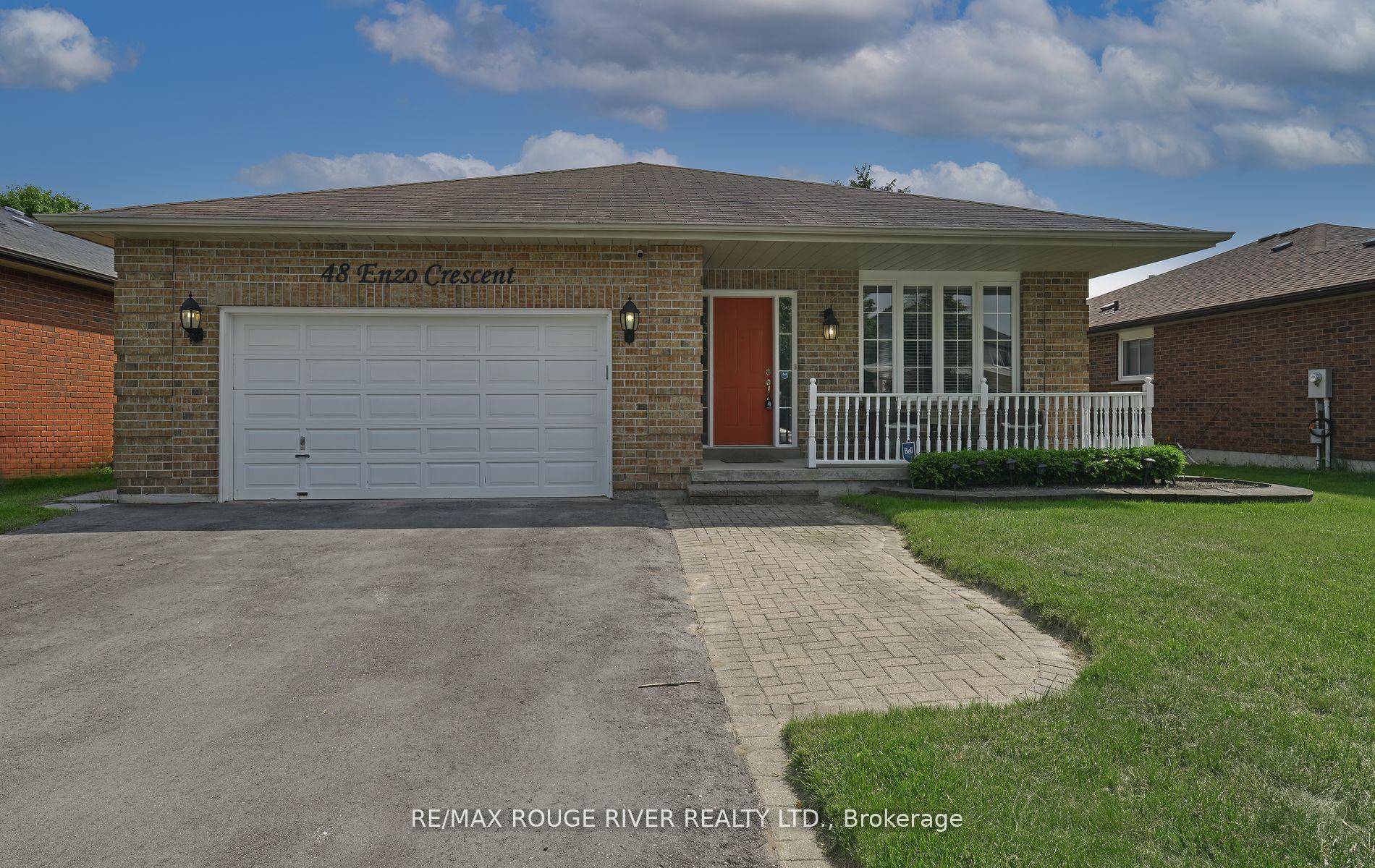 Spectacular bungalow in great location !