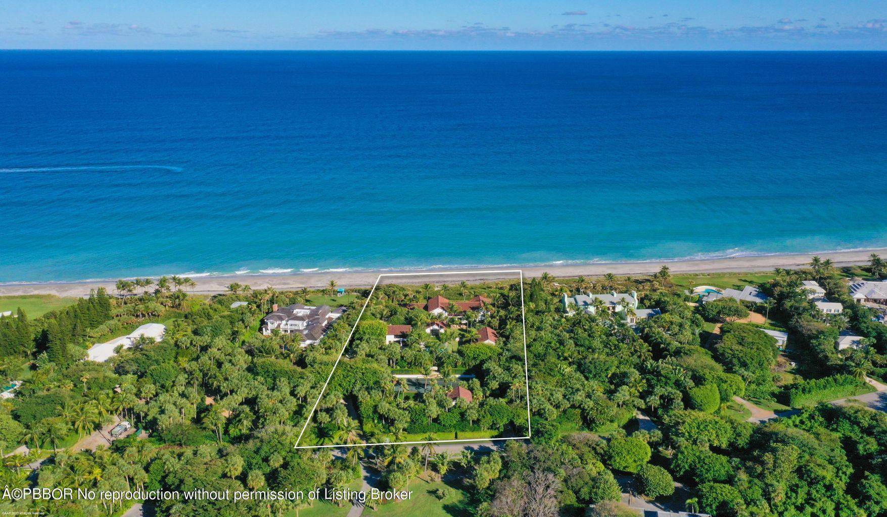 This magnificent Spanish Colonial style estate was designed by the renowned Alan Wanzenberg.