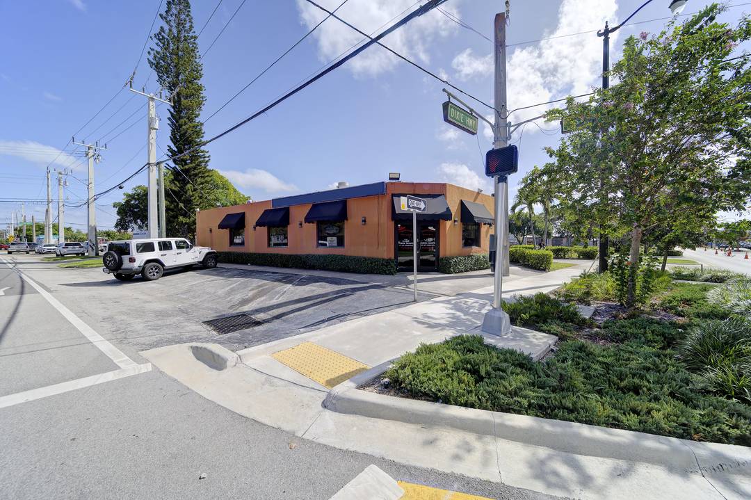 Be apart of the Pompano Beach revival.