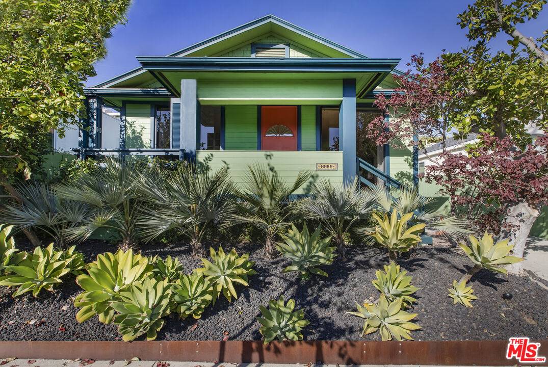 8969 Dicks St 2BR Sunset Strip La