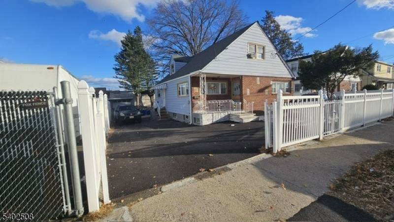 Welcome to a rare investment opportunity in the heart of Paterson ?