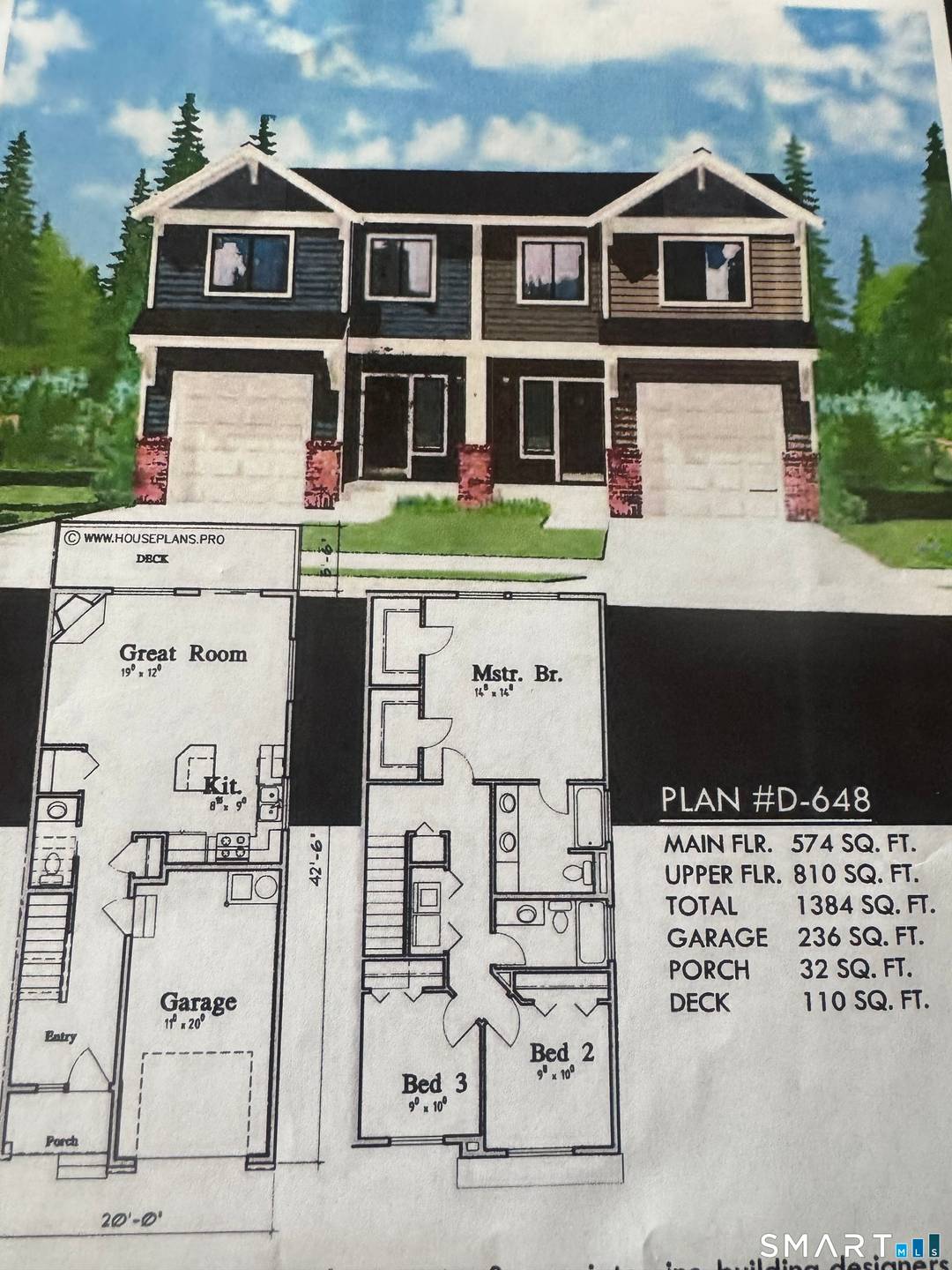 Exceptional development opportunity in the heart of Colchester.