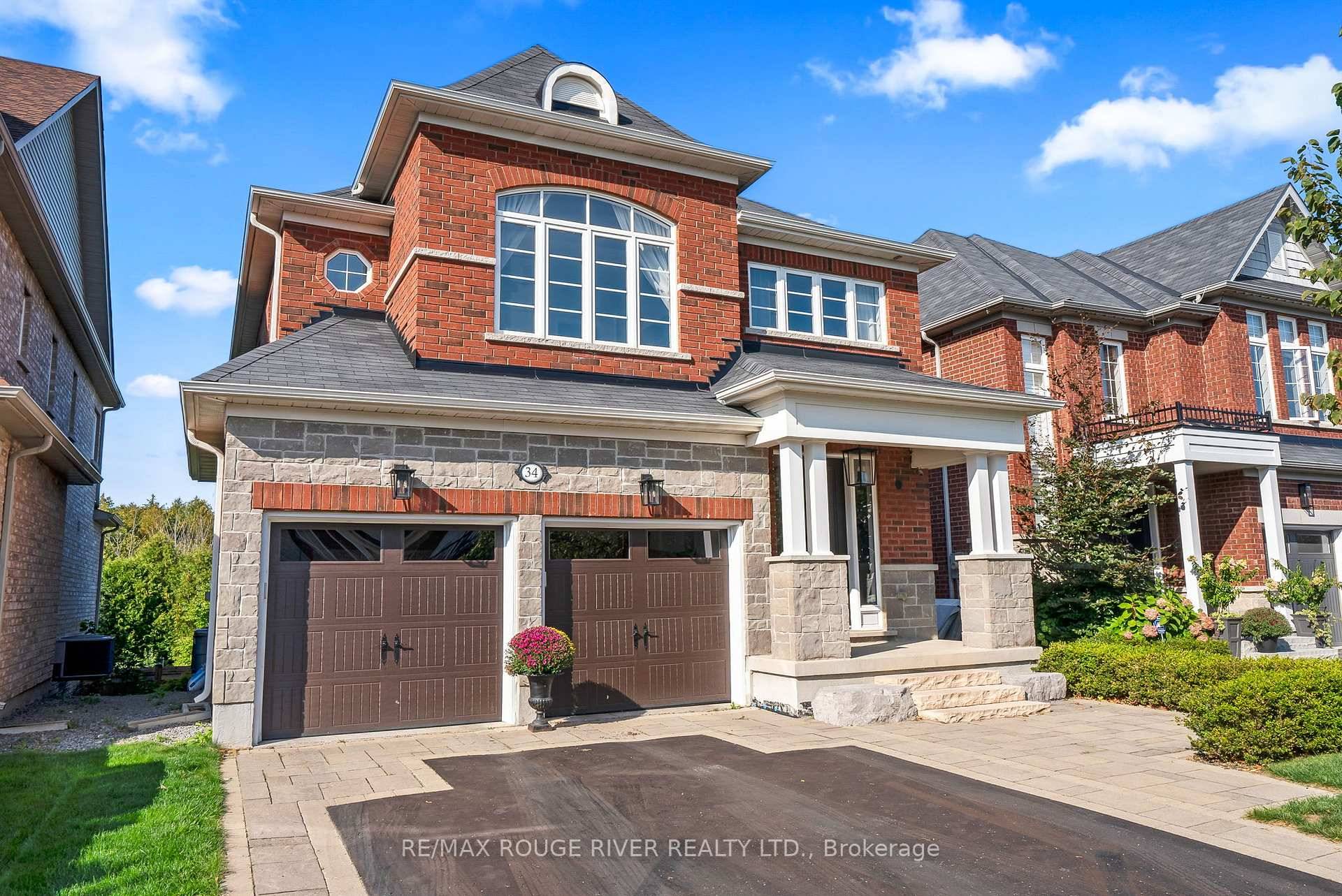 Welcome to this elegant 4 bedroom, 4 bathroom home tucked away on a serene and private court.