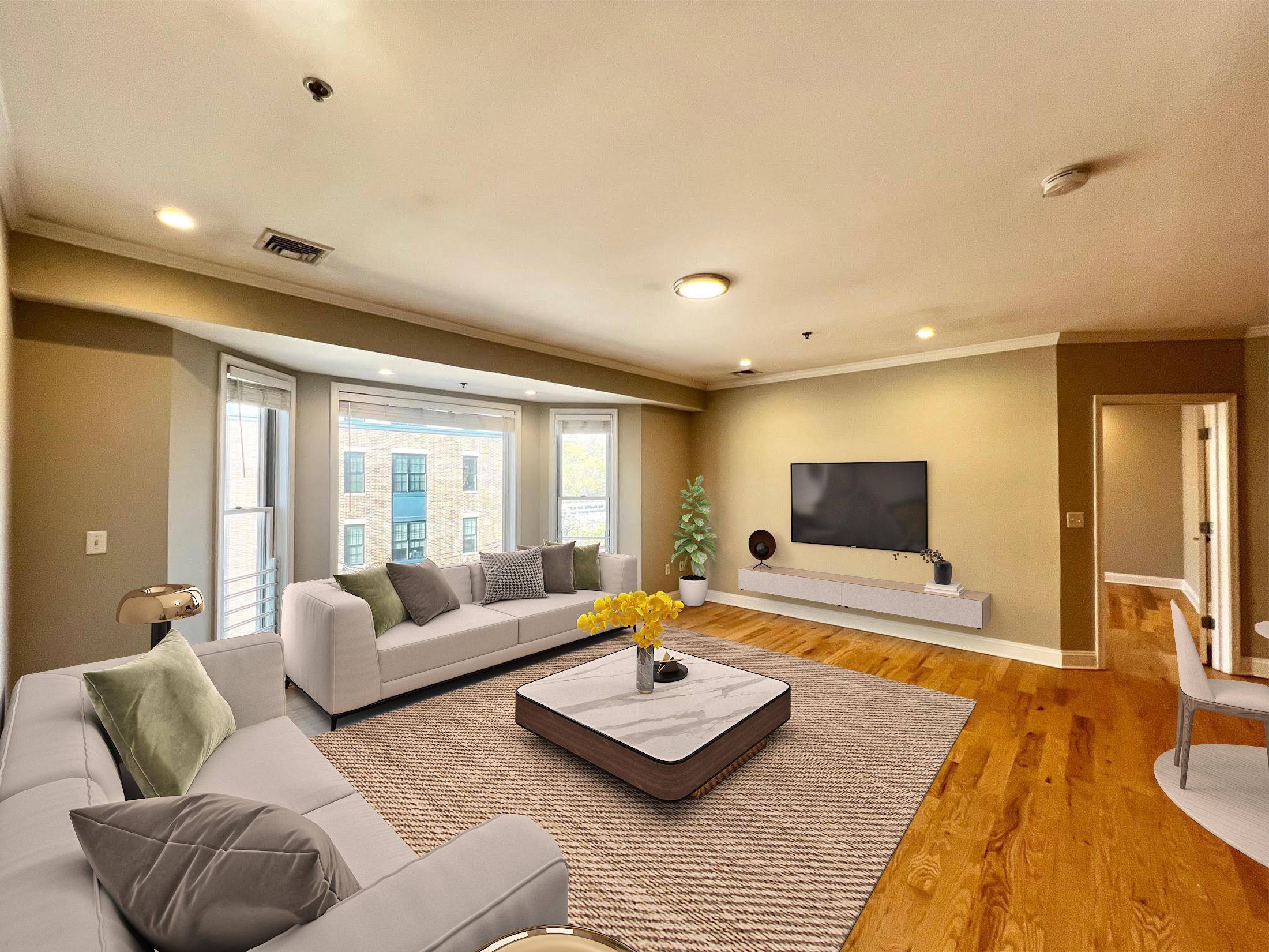 129 HARRISON ST New Jersey