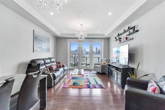 250 HENLEY PL New Jersey