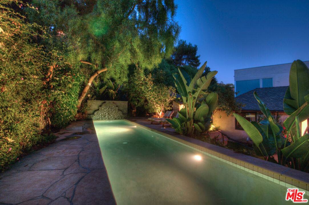 1600   Benedict Canyon Dr 5BR Beverly Hills Post Office | B.H.P.O. La