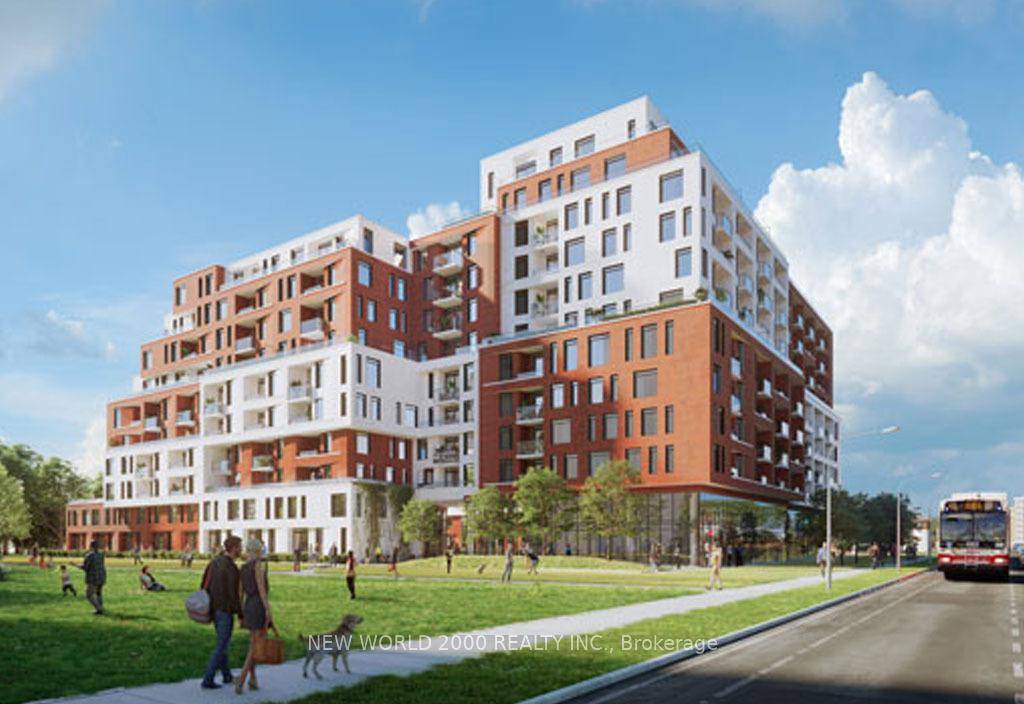 Dreaming of a perfect blend of luxury, convenience, and comfort ?