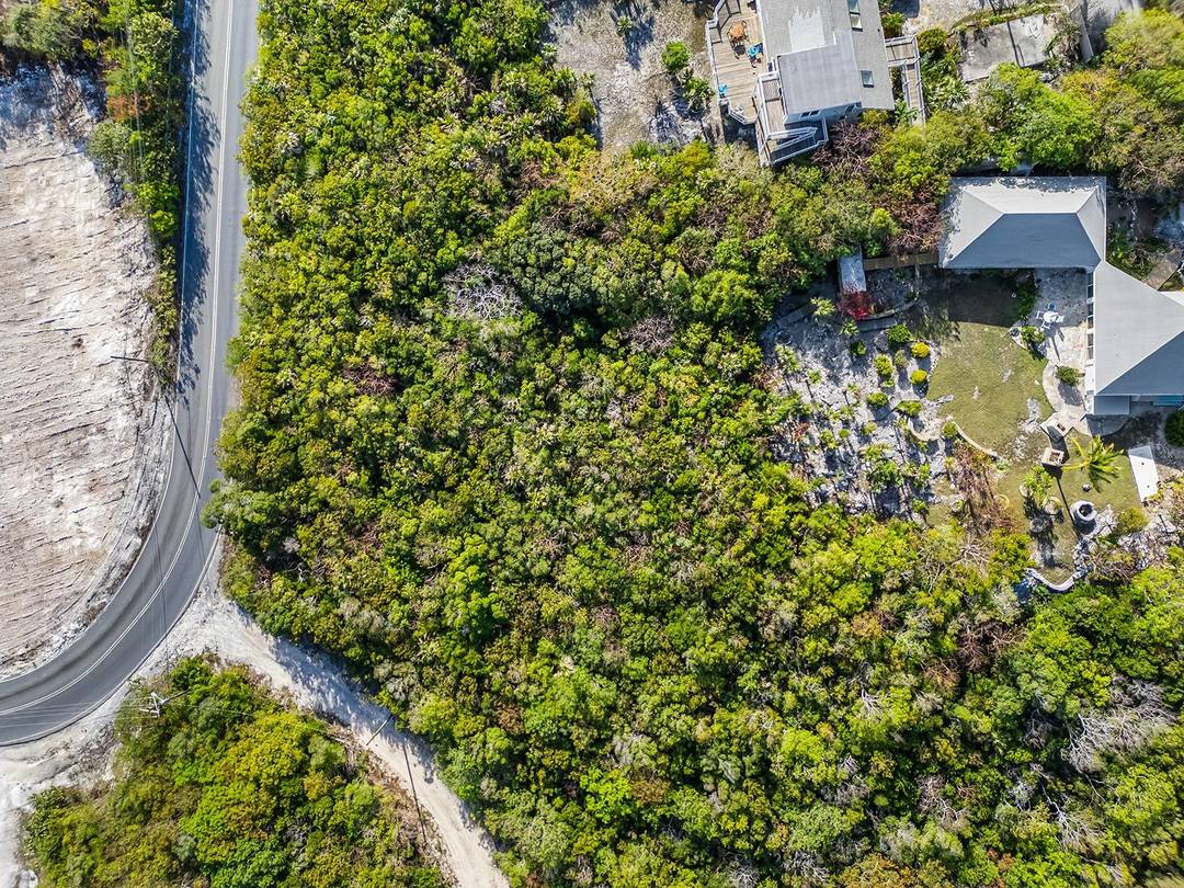 LOT #9 BAHAMA HIGHLANDS Land Exuma-And-Exuma-Cays