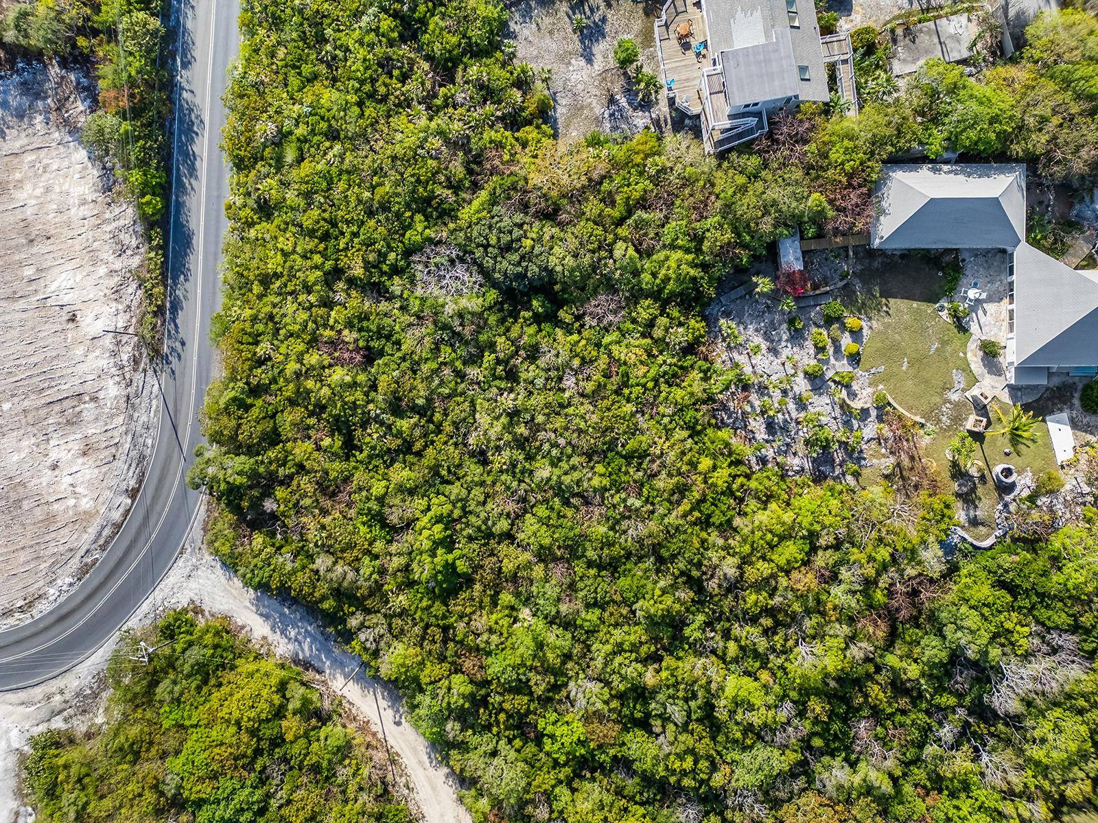 LOT #9 BAHAMA HIGHLANDS Land Exuma-And-Exuma-Cays