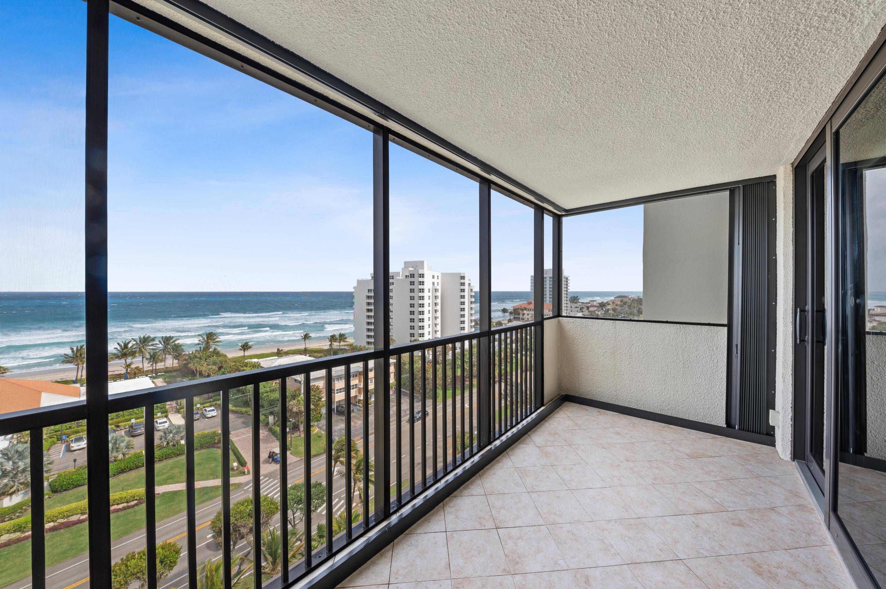 3400 S Ocean Boulevard Condo Palm Beach