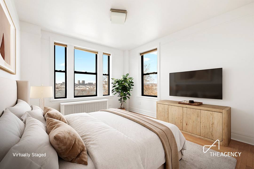 Welcome home to 725 Riverside Drive.