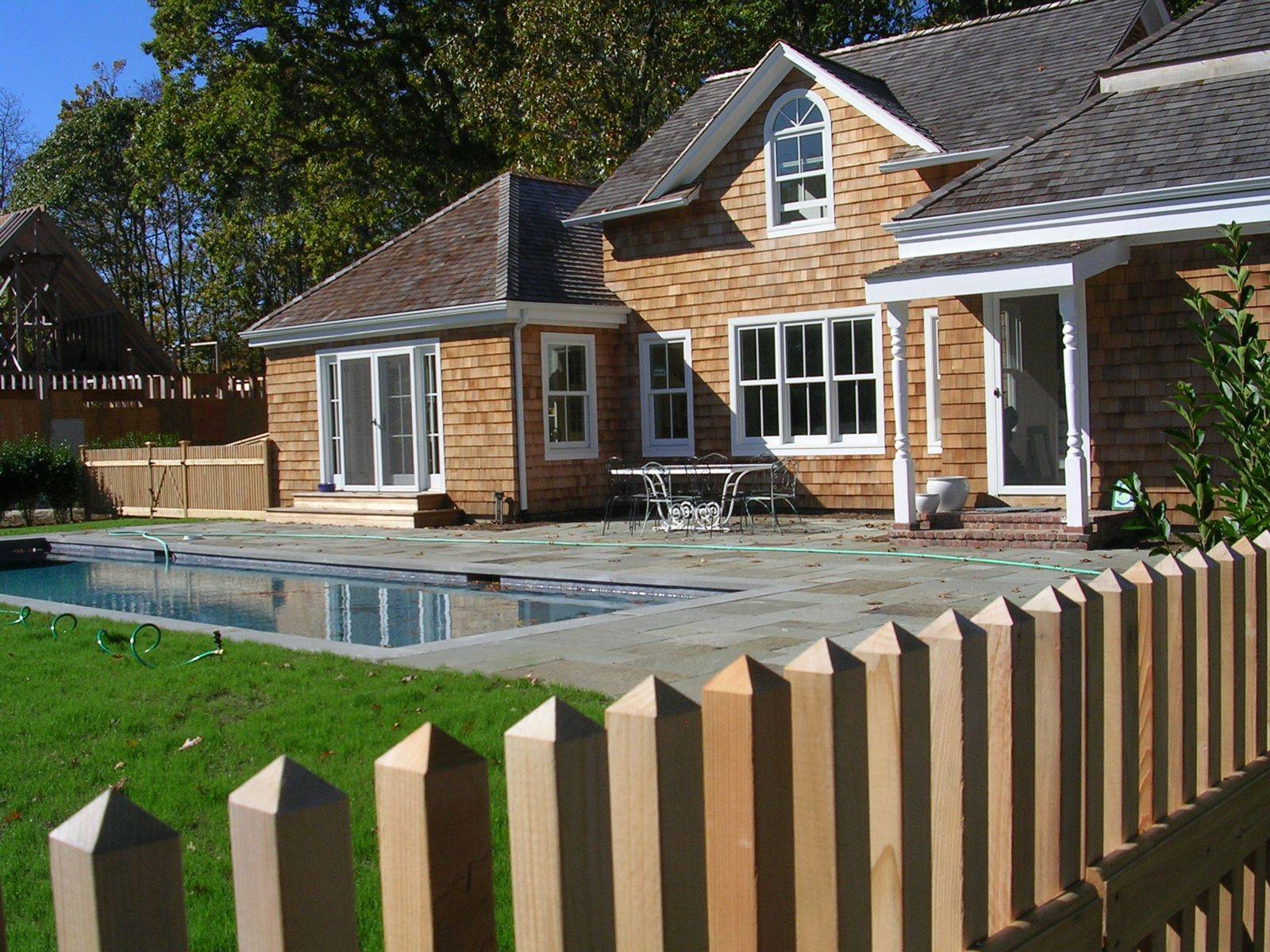 Newly Redone Cottage in East Hampton!