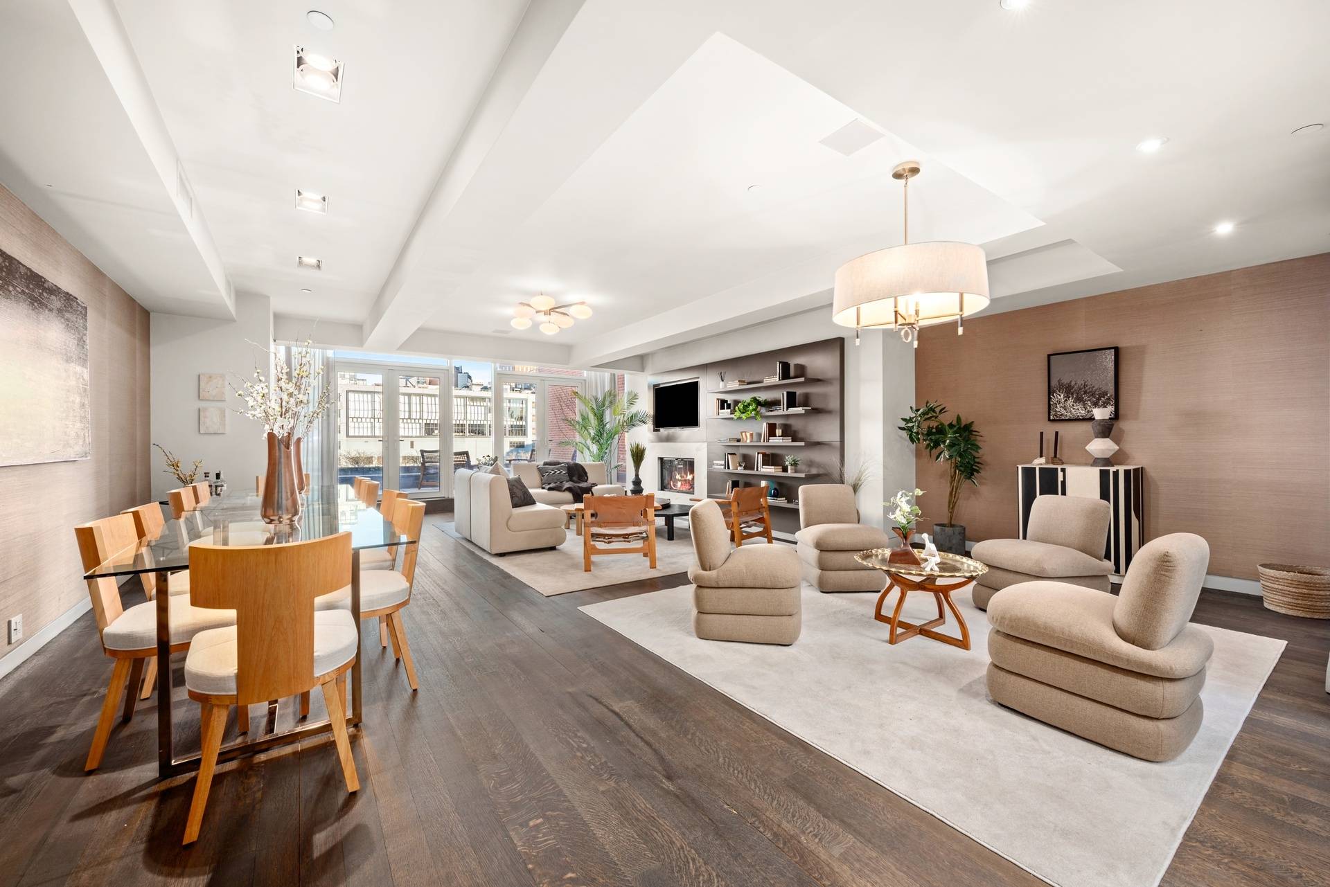 Tribeca PH living at its BEST !