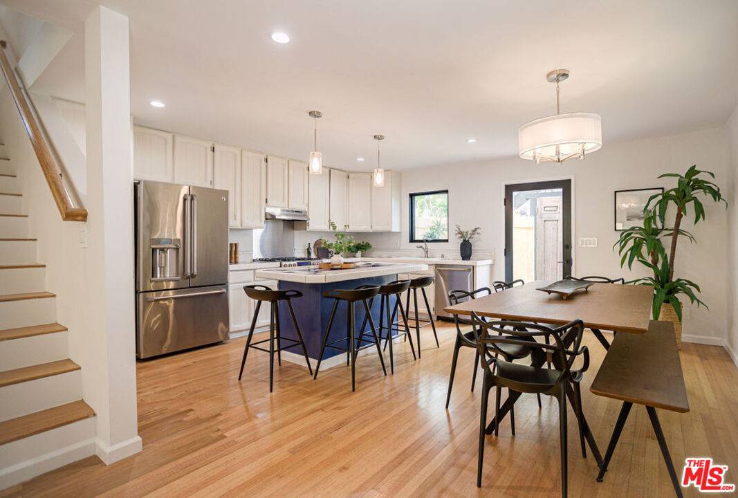 2613   5th St 4BR Santa Monica La