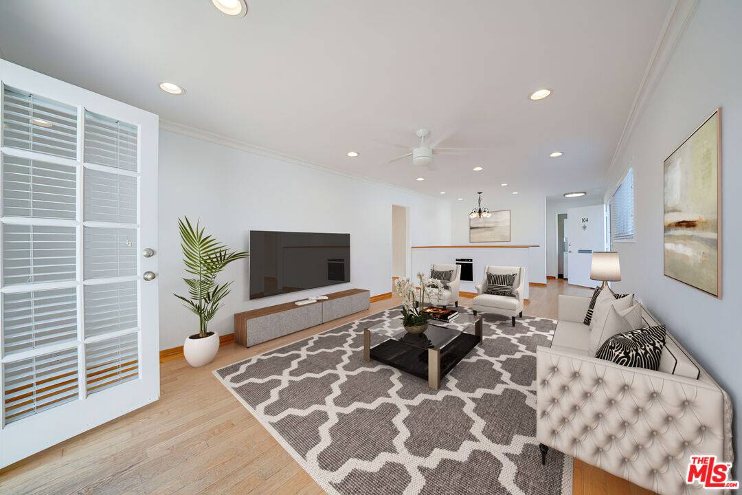 230   Bicknell Ave 2BR Santa Monica La
