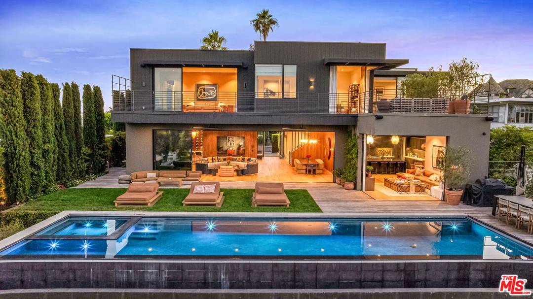 1030  Somera Road 6BR Bel Air La