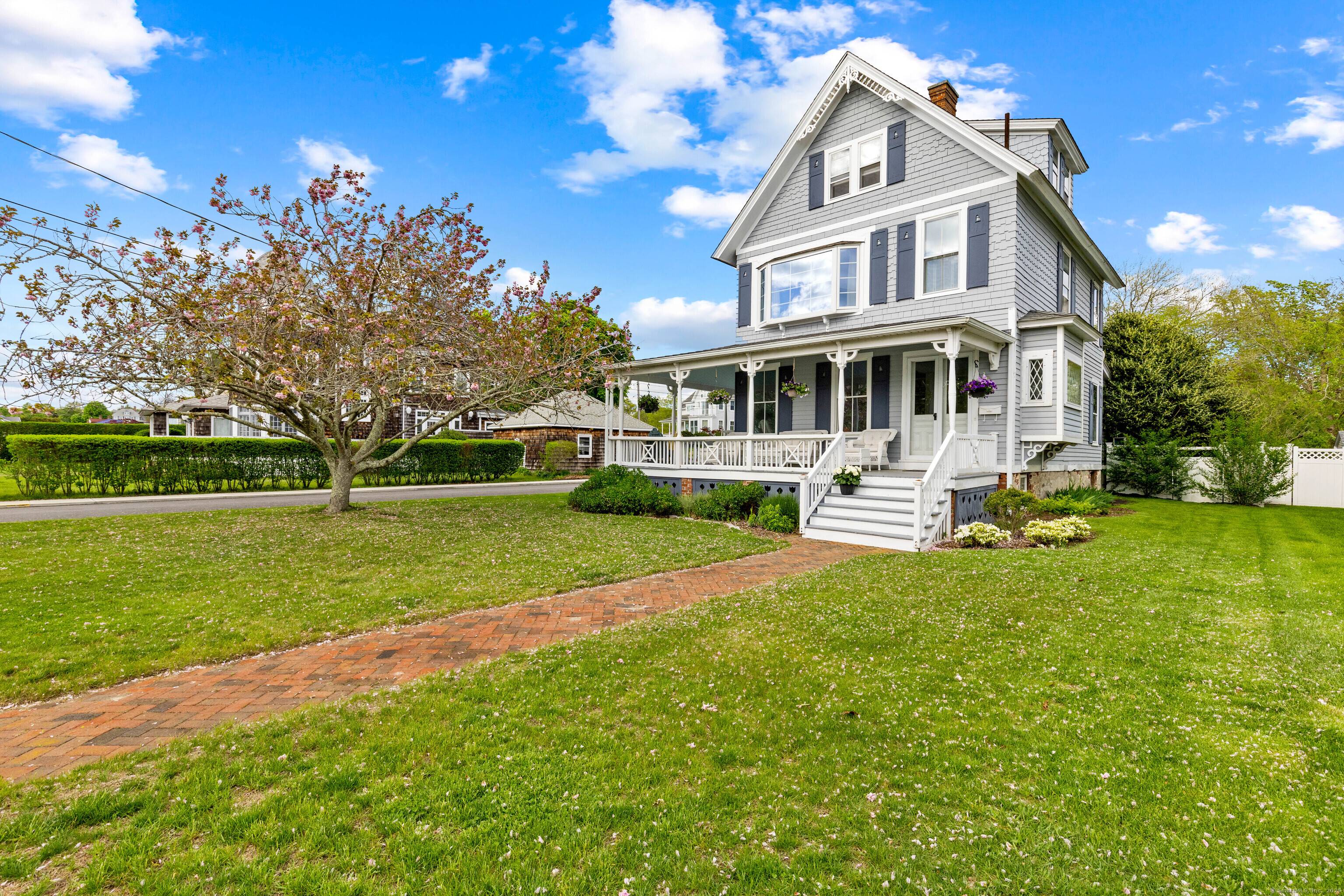 Welcome to your dream house !