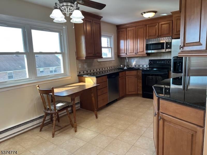You will be impressed with this sun filled move in ready home, which offers so much.