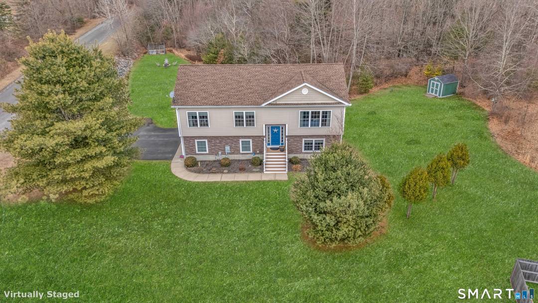 Welcome to 2 Ridge Valley Road, a beautifully maintained Raised Ranch built in 2015, tucked on a quiet cul de sac in one of Sandy Hook's most desirable neighborhoods.