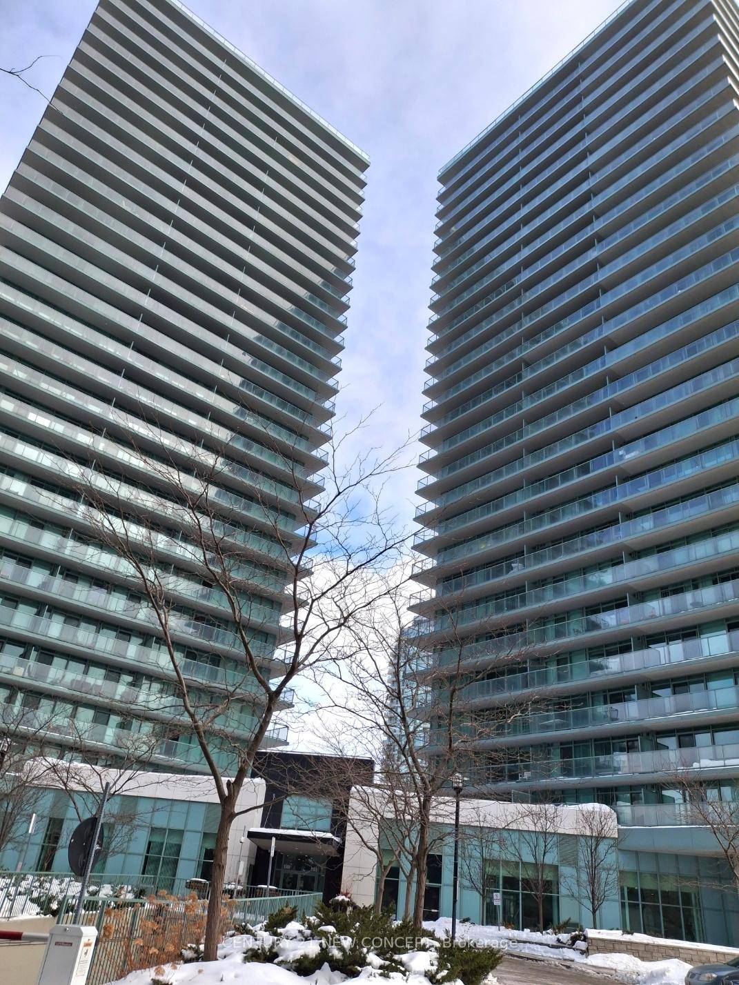 Great Location ! Walk To Finch Subway.