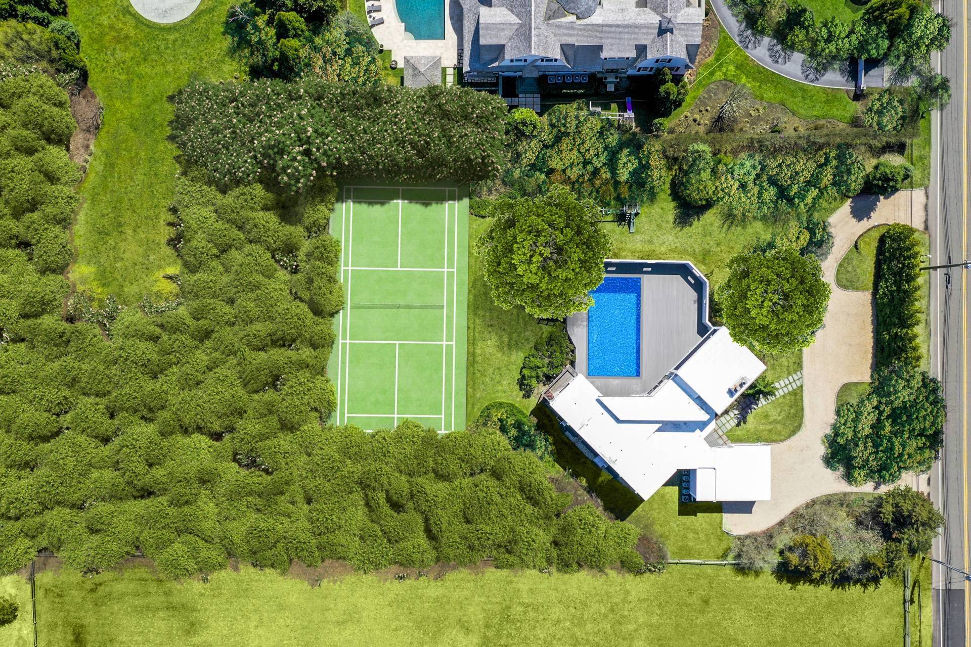 Unique opportunity in the heart of Westhampton Beach