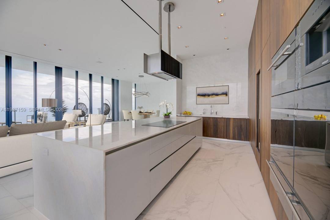 Multi Million Dollar Oceanfront Condo, located in Sunny Isles Beach, available for sale or to lease !