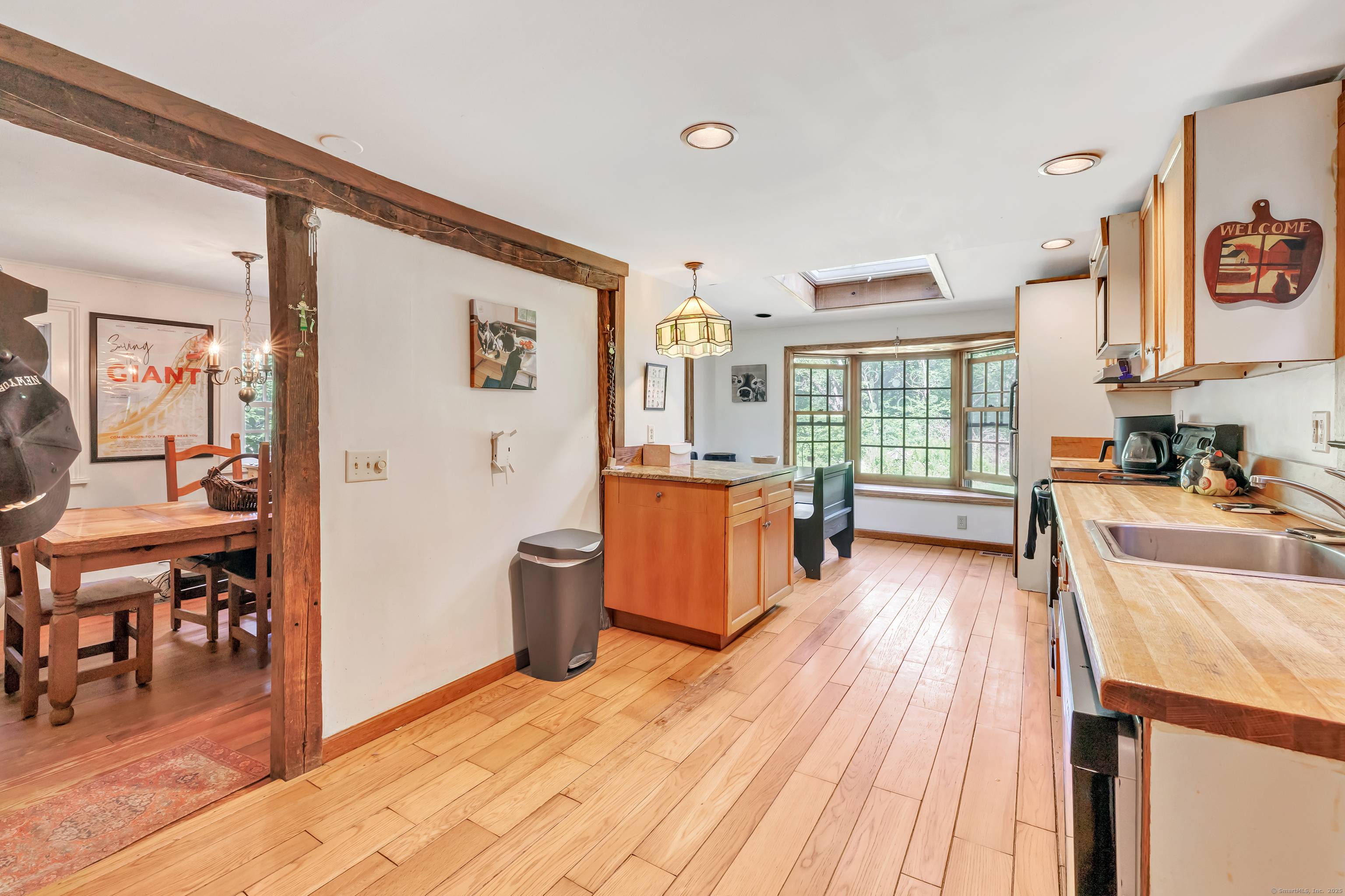 Charming 1790 Country Retreat or Family Compound with Guest Cottage, Studio, In ground Pool Root Cellar.