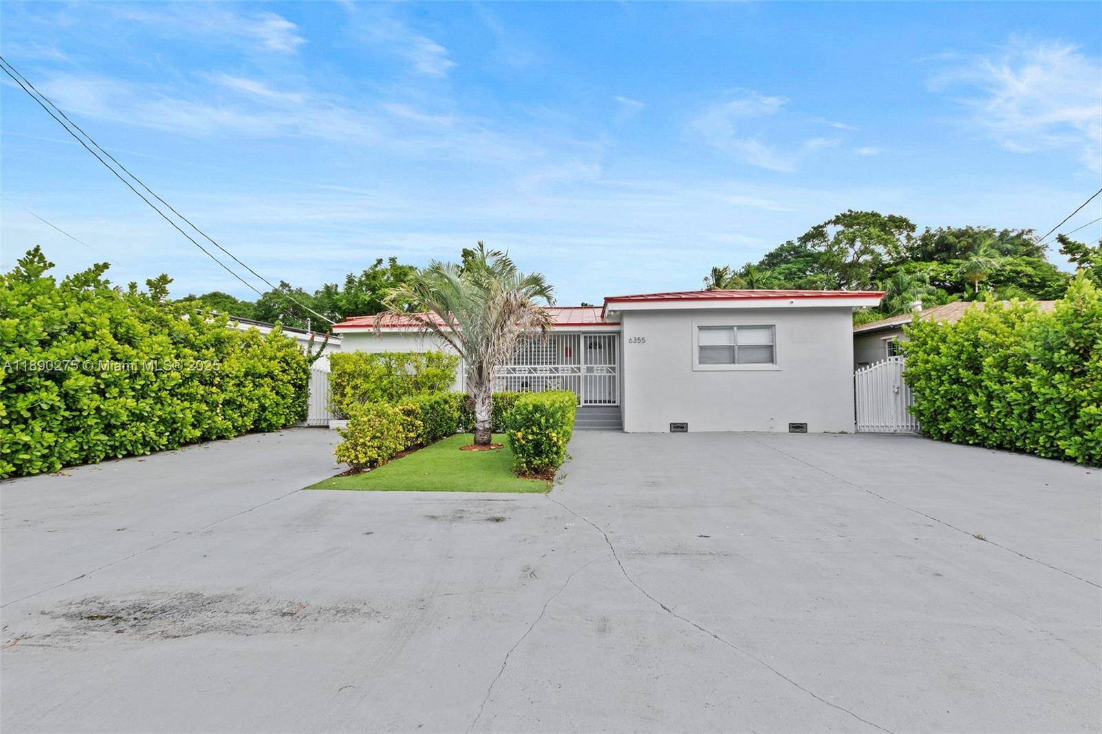 Great investment opportunity in Miami Florida near Coral Gables in the Schenley Park neighborhood.