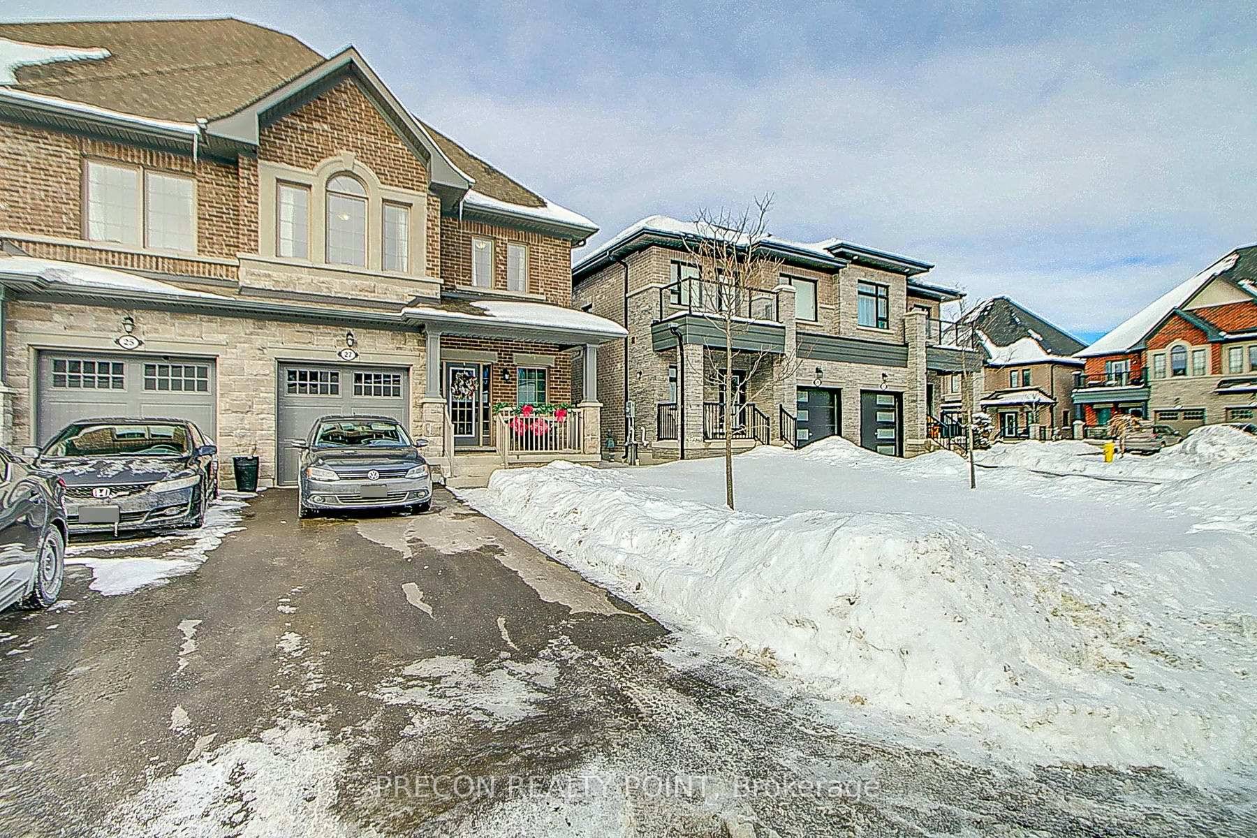 Welcome to your dream home !