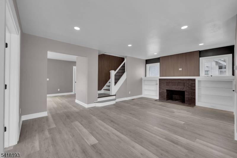 This beautifully remodeled 4 bedroom, 2.