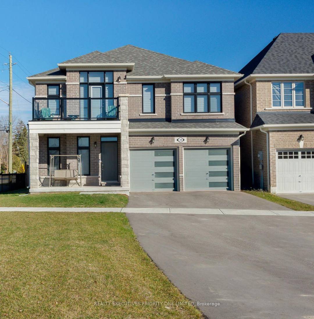 Welcome to 30 Sam Battaglia Crescent Spacious Family Living with Lakeside Charm !