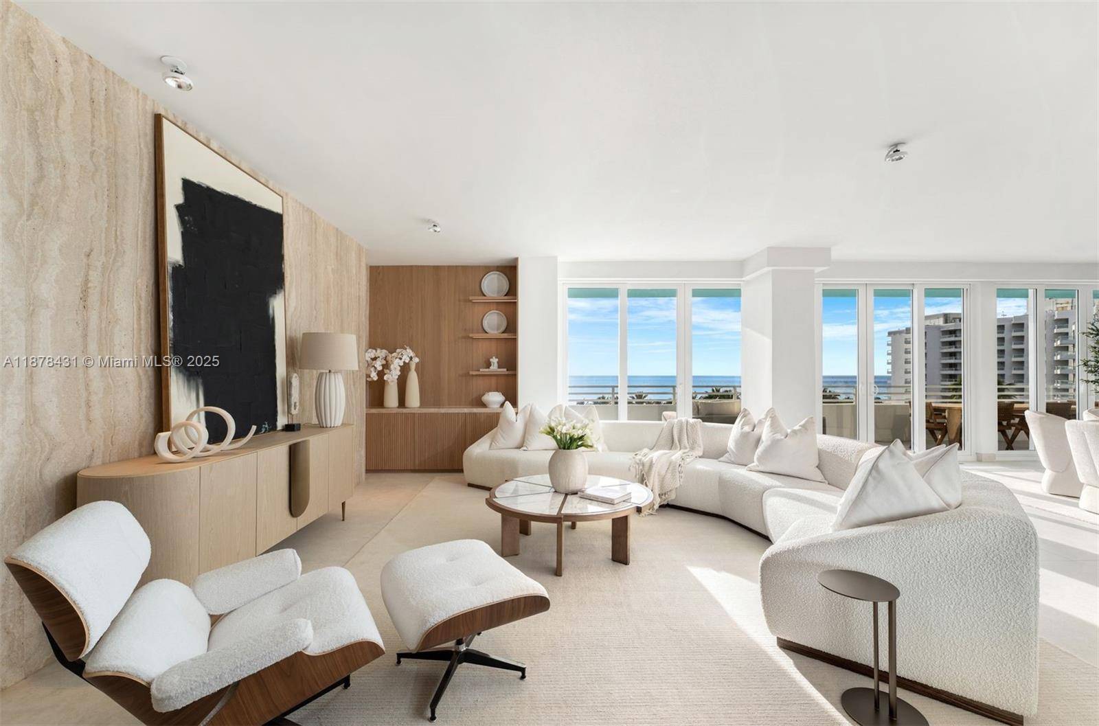 Casa Mare at Ocean Place No.