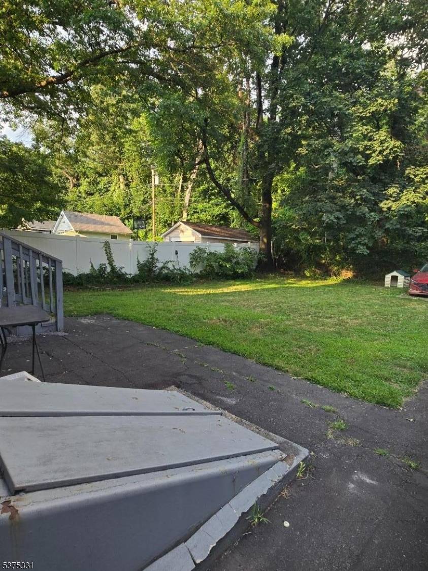 Welcome to this beautifully renovated 3 bedroom, 1.