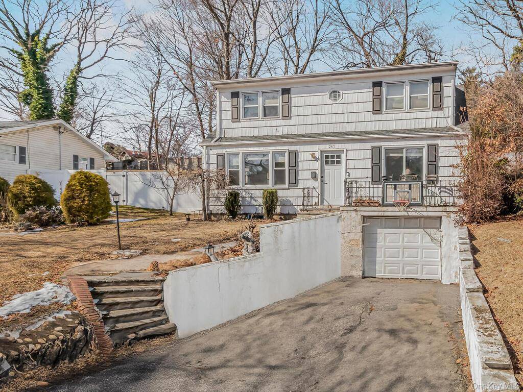 Welcome to a commuters dream !