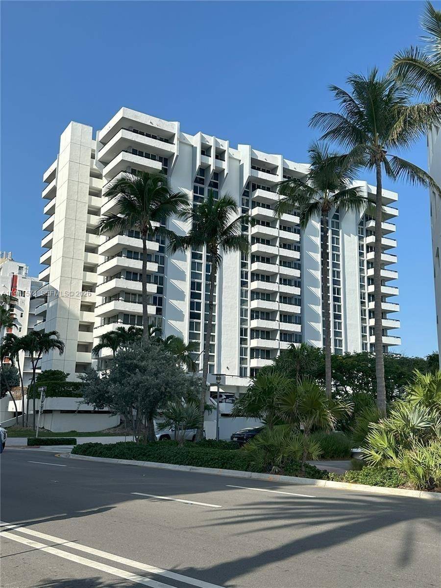 Live the Miami Beach lifestyle just steps from the ocean in this beautifully located condo directly across from the Iconic Faena District.