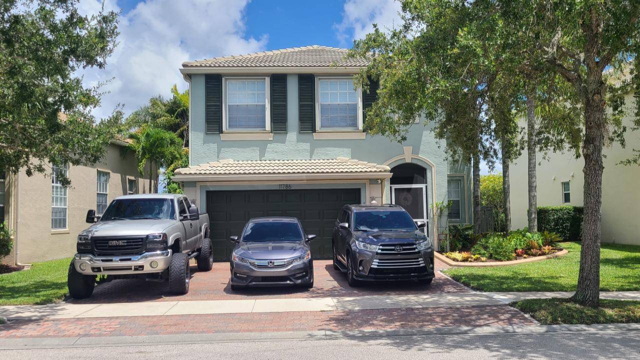 This beautiful 4 bedroom, 2.
