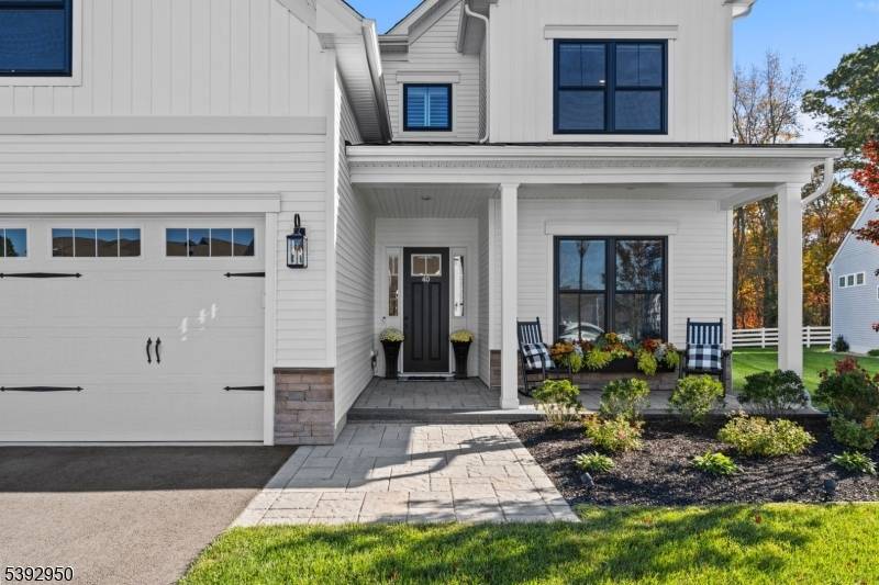 Sanctuary Ln Howell Twp. New Jersey Single-Family