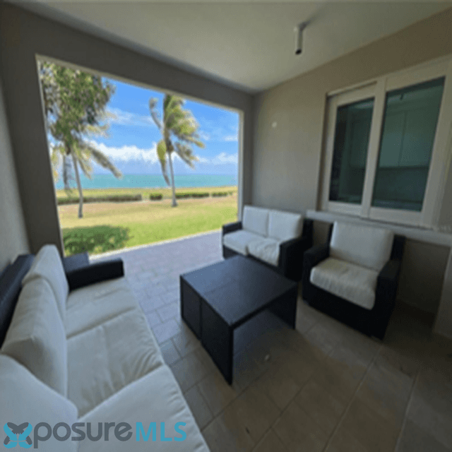 CALLE DON QUIJOTE Townhouse Ponce