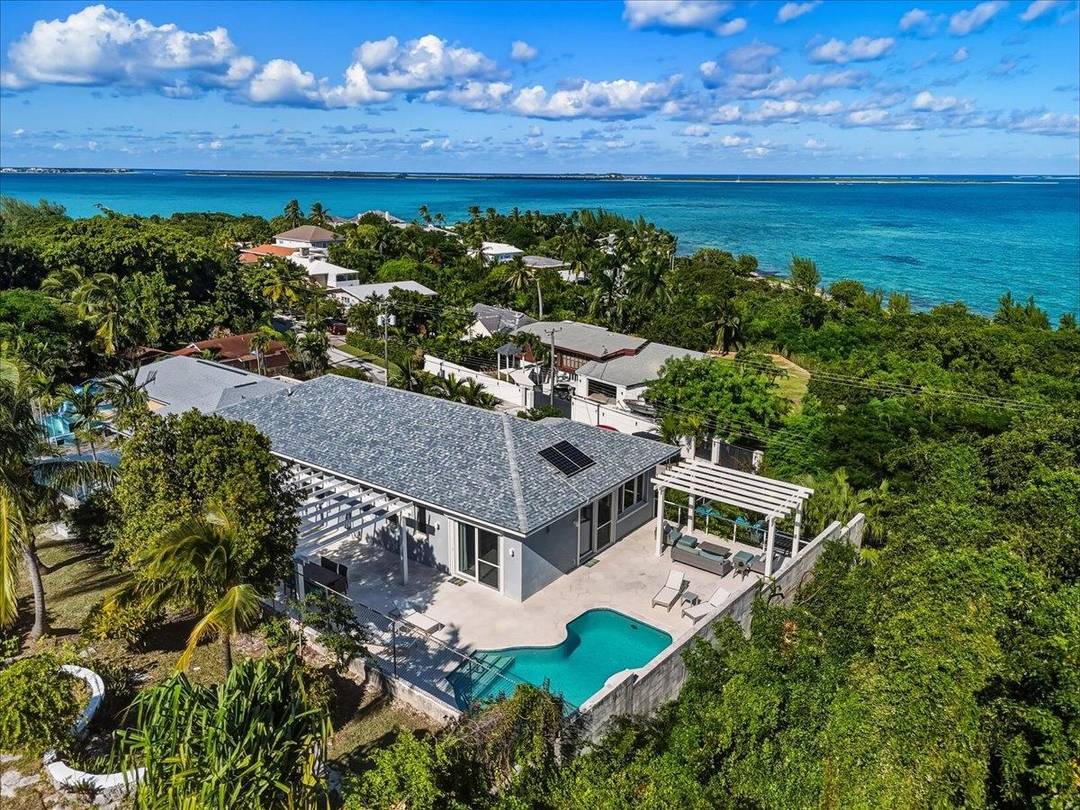 FORT VIEW HOUSE, WINTON Single Family Home New-Providence