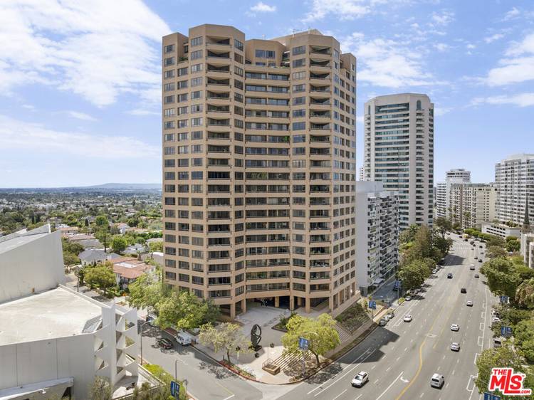 10430   Wilshire Blvd 2BR Westwood La