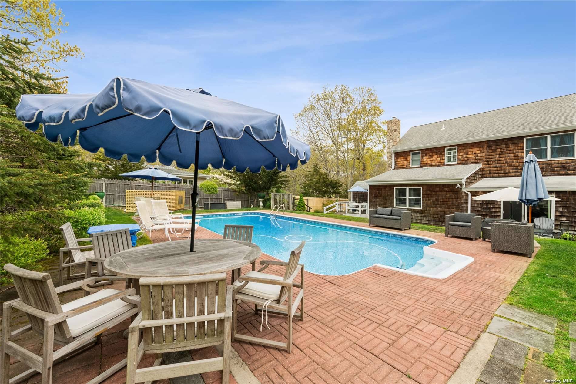 15 Hillover Lane, Sag Harbor NY 11963