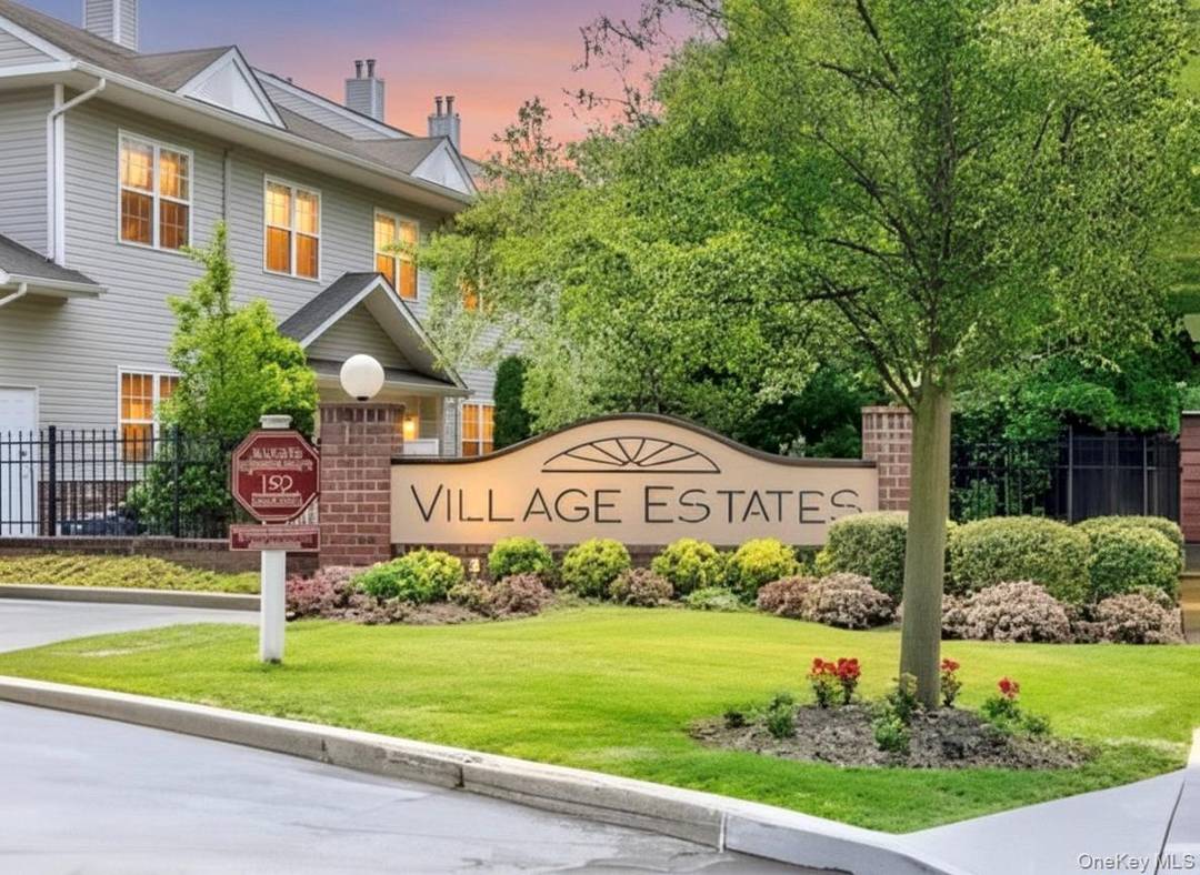 Welcome to Village Estates A Premier Gated Community for Active Adults.