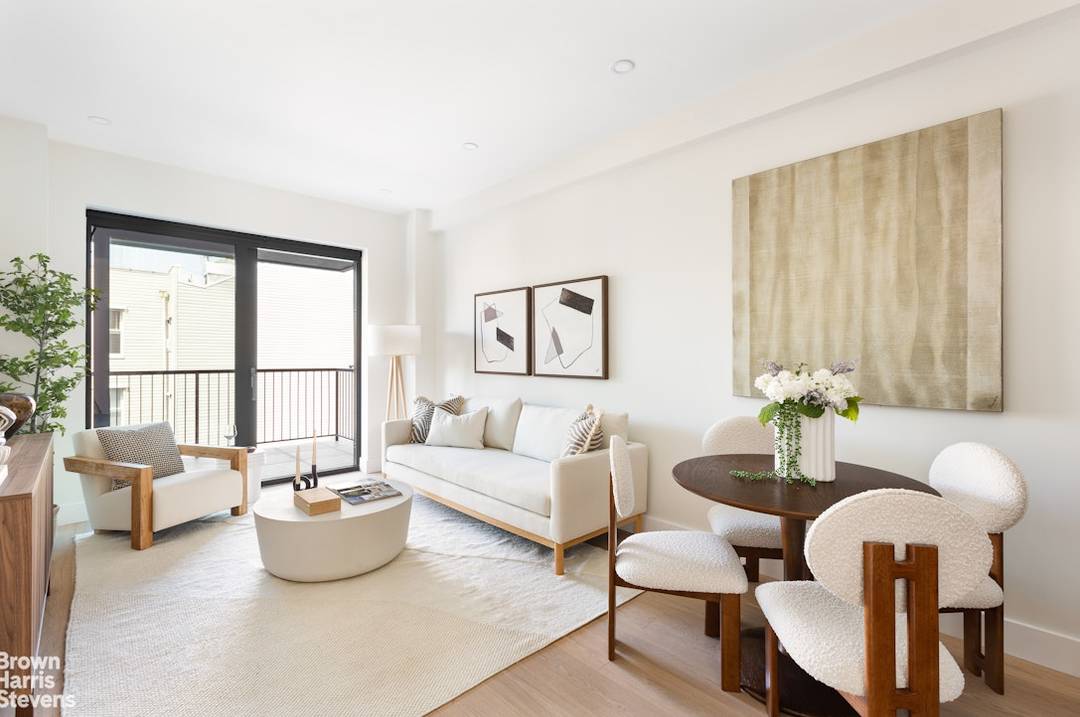 OPEN HOUSE BY APPOINTMENT ONLY Welcome to Williamsburg's newest luxury development at 30 Bushwick Avenue, a sophisticated new condominium in the vibrant heart of one of Brooklyn's most desirable neighborhoods.
