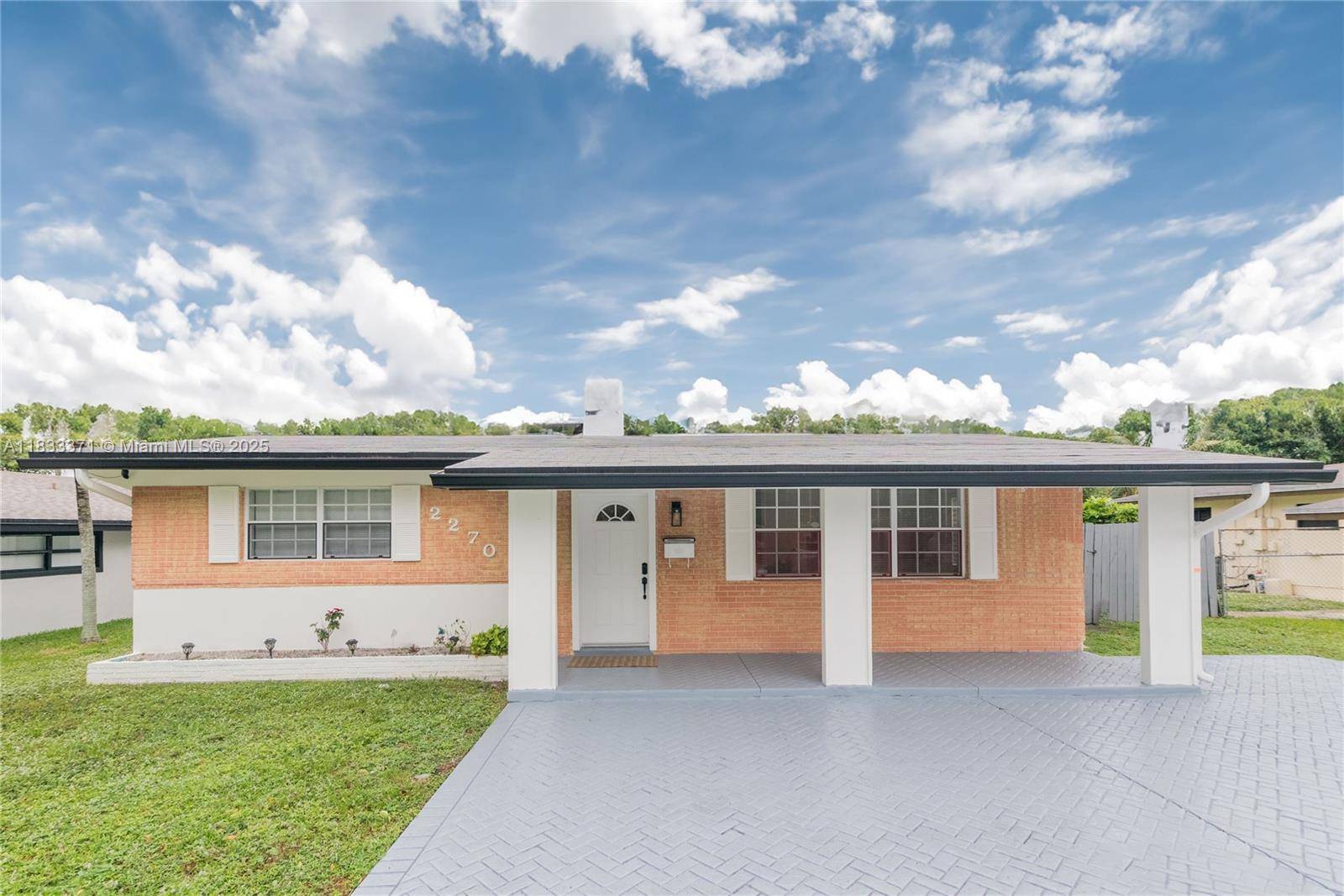 Turnkey, Stylish, and Ready to Move In !