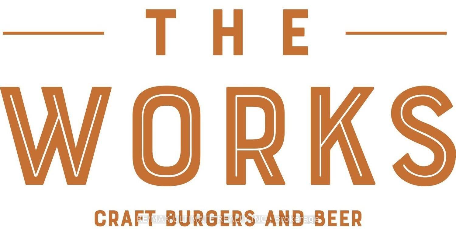 Bank on It ! ! ! Well established Burger Franchise on busy stretch of downtown Ottawa !