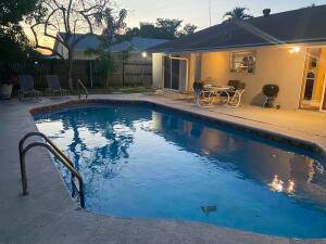 Great opportunity to own this single family home.