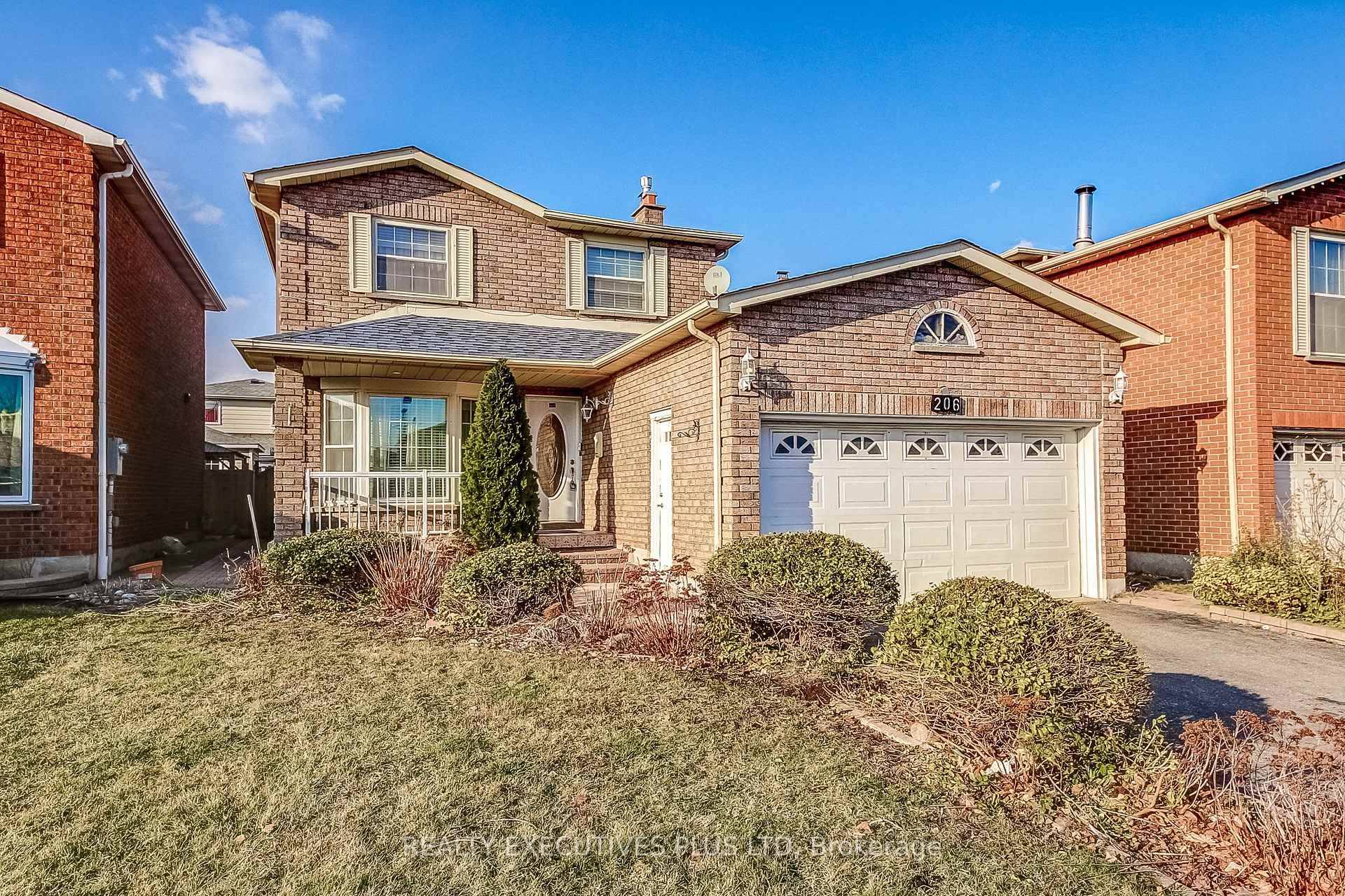 Nows your chance to move into the neighbor hood you've been dreaming about.